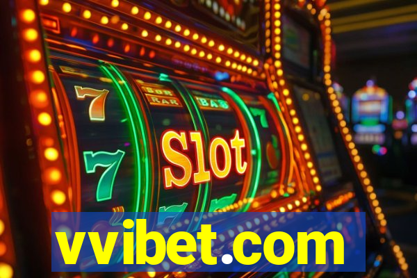 vvibet.com