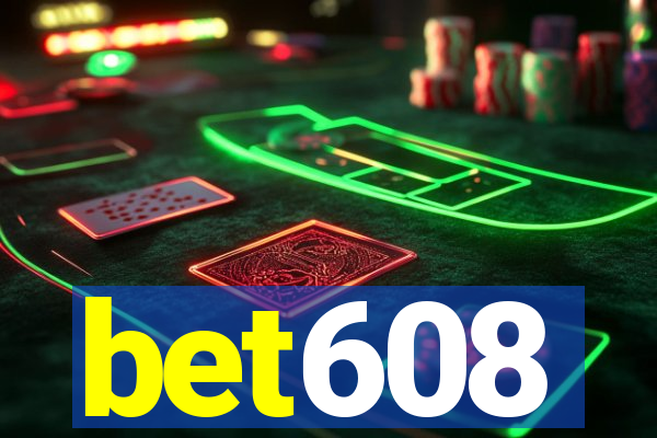 bet608