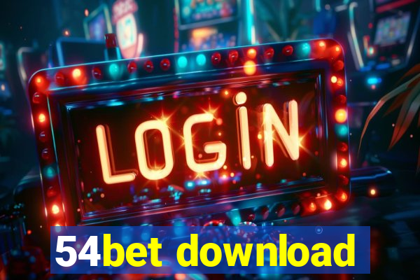 54bet download