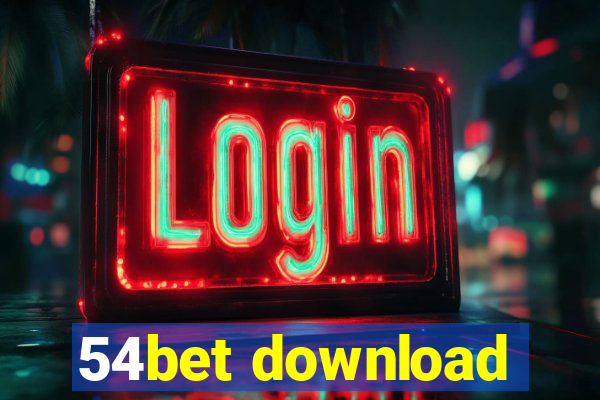 54bet download