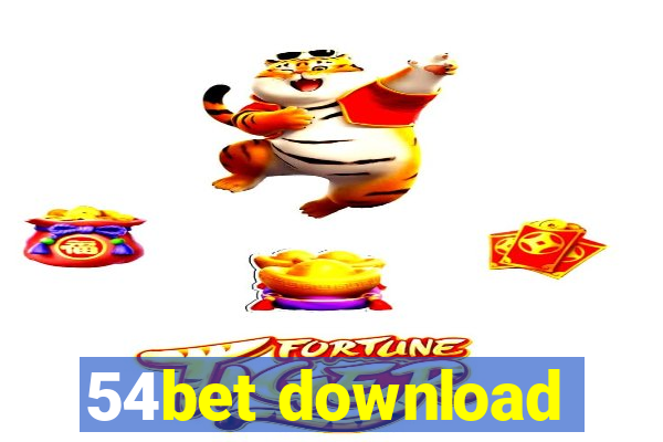 54bet download