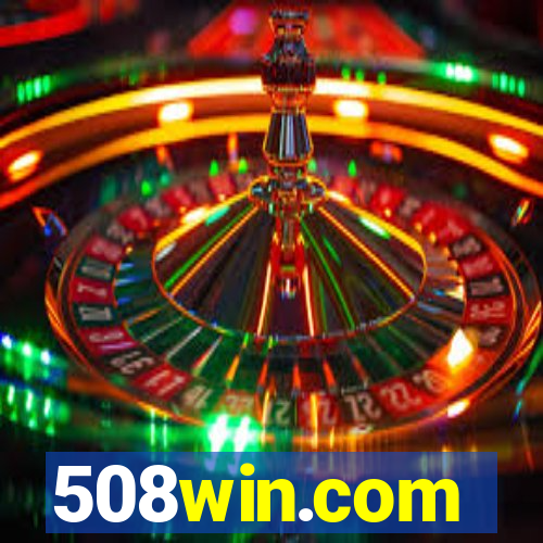 508win.com