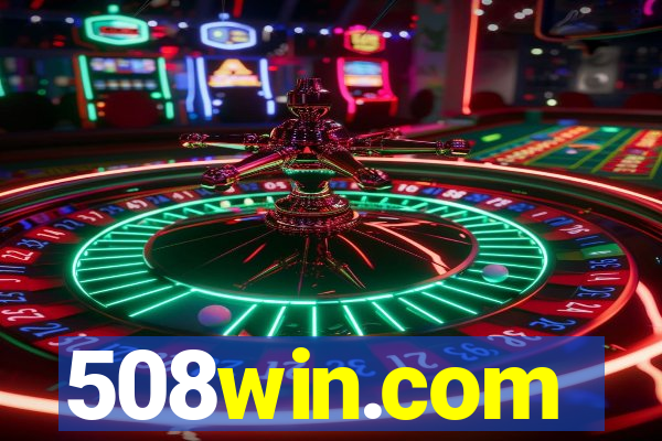 508win.com