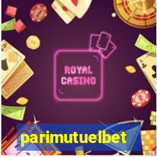 parimutuelbet