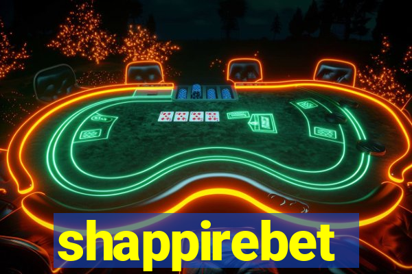 shappirebet