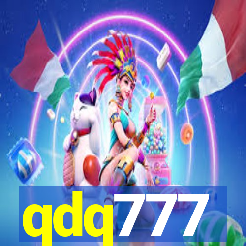 qdq777