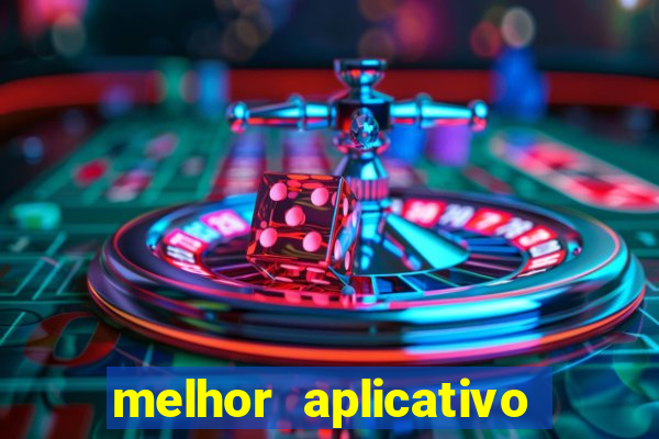 melhor aplicativo para jogar poker