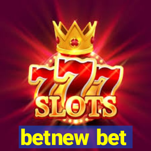 betnew bet