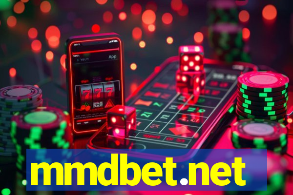 mmdbet.net