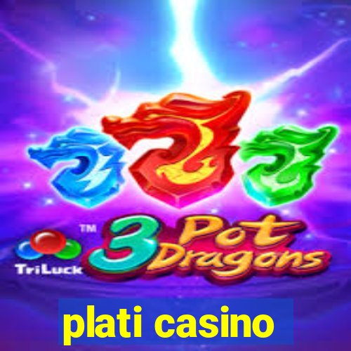 plati casino