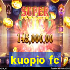 kuopio fc