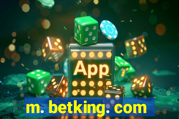 m. betking. com