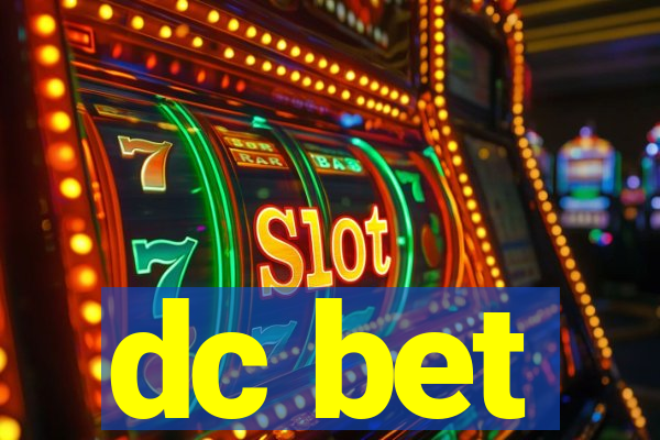 dc bet