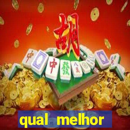 qual melhor plataforma de jogos