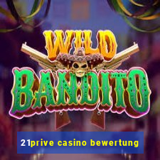 21prive casino bewertung