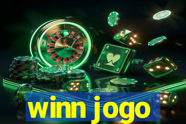 winn jogo