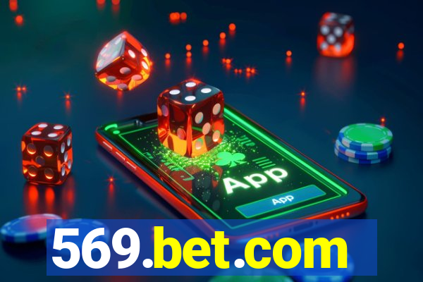 569.bet.com