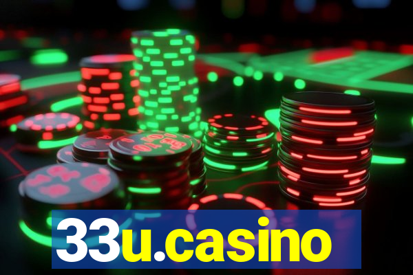 33u.casino