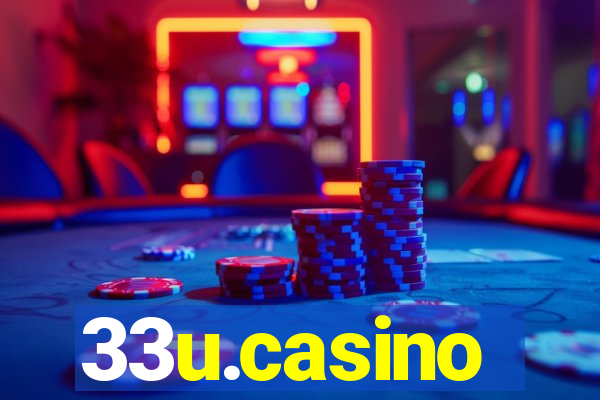 33u.casino