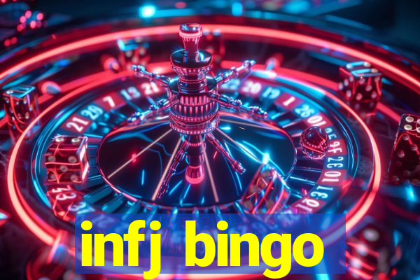 infj bingo