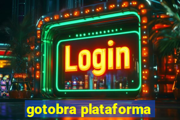 gotobra plataforma