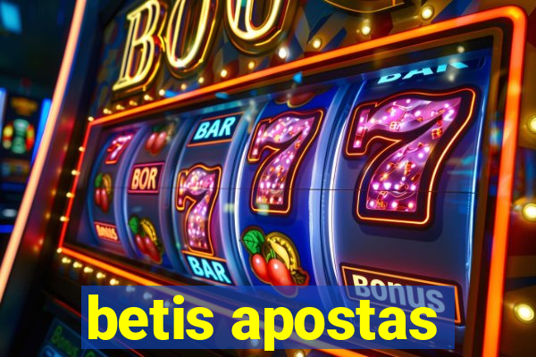 betis apostas