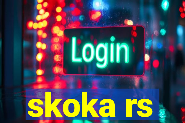 skoka rs