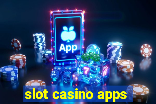 slot casino apps