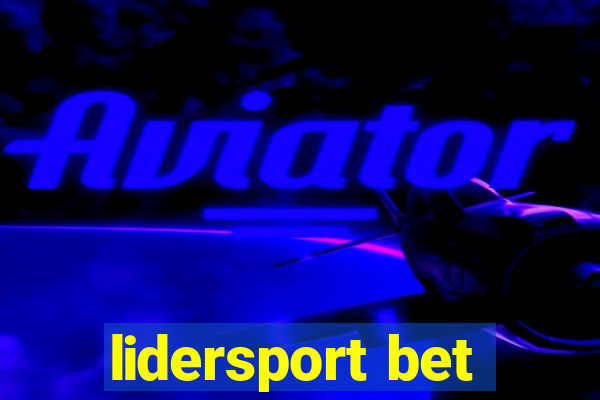 lidersport bet