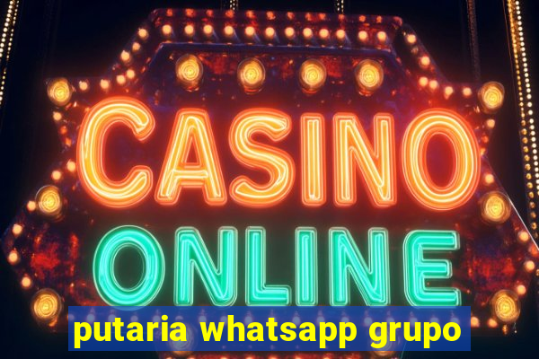 putaria whatsapp grupo