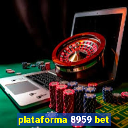 plataforma 8959 bet