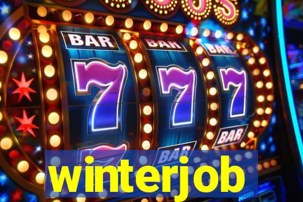 winterjob