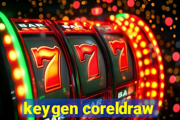 keygen coreldraw