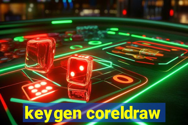 keygen coreldraw