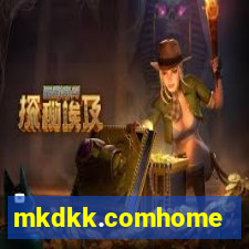 mkdkk.comhome