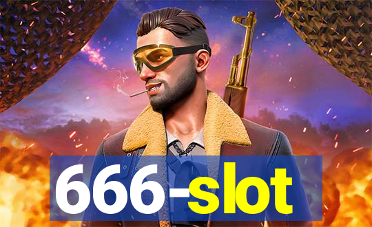 666-slot