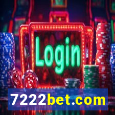 7222bet.com