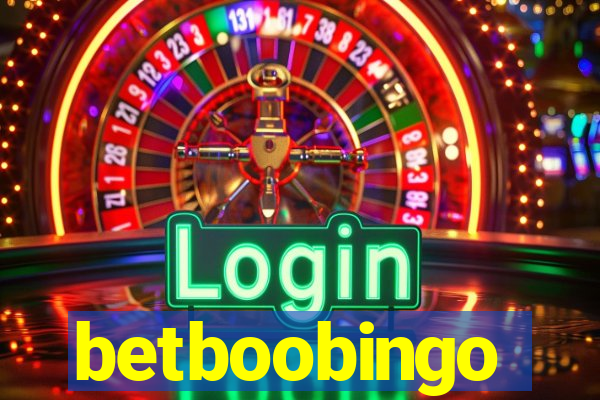 betboobingo