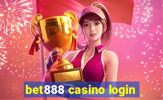 bet888 casino login