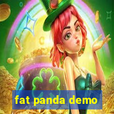 fat panda demo