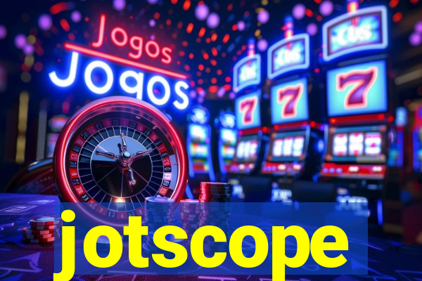 jotscope