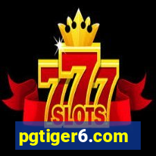 pgtiger6.com