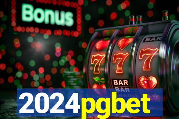 2024pgbet