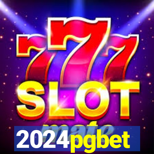 2024pgbet