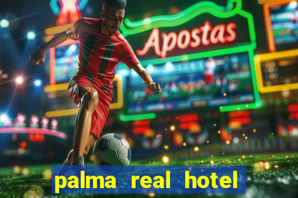 palma real hotel and casino san jose