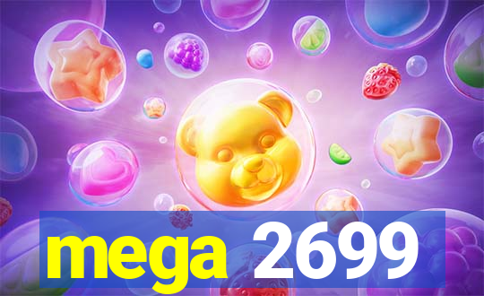 mega 2699