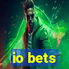 io bets