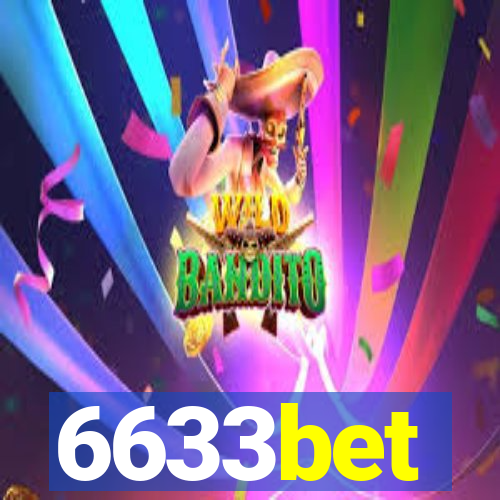 6633bet