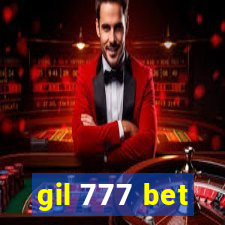 gil 777 bet