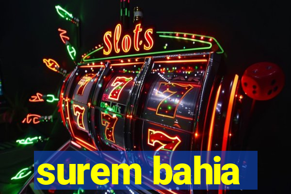 surem bahia